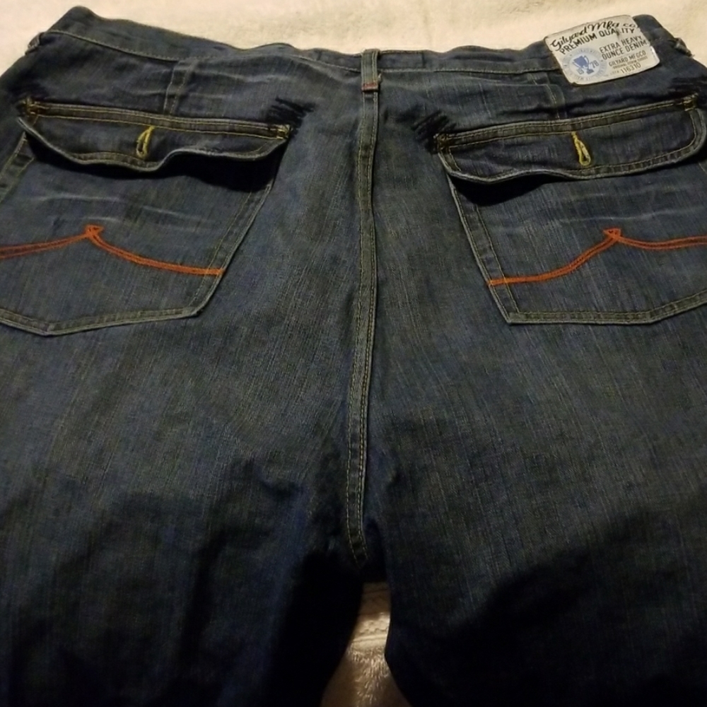 Gilyard jeans - Picture 2 of 6